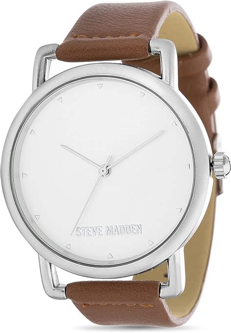are steve madden watches good quality